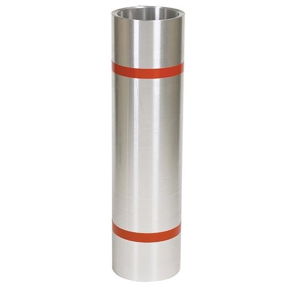 Amerimax Home Products Amerimax Home Product 70420 20 in. x 10 ft. Flashing Galvanized Standard 57798 - main